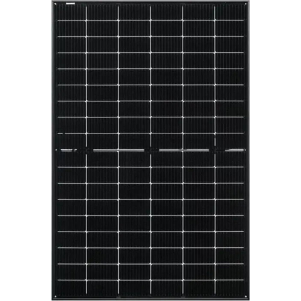 Bauer Solar GLAS-GLAS PURE BS-450-108M10HBT-GG - 450Watt