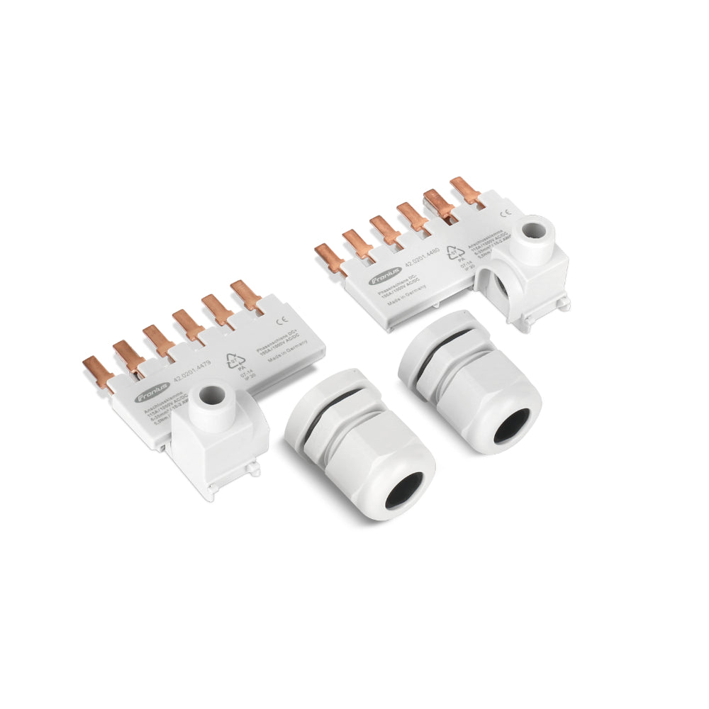 Fronius DC Connector KIT 25 (SYMO + ECO für Symo 10-27kVA + Eco)