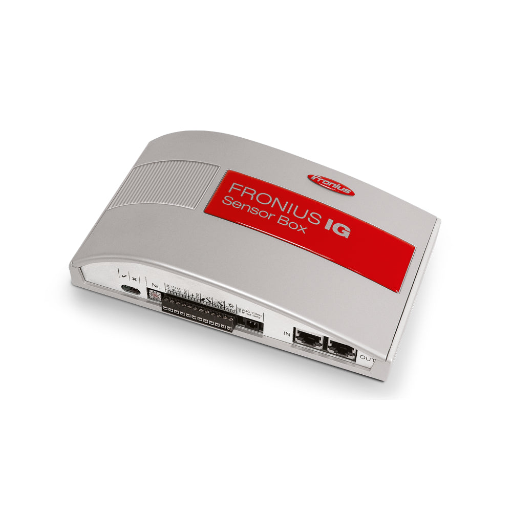 Fronius IG Sensorbox