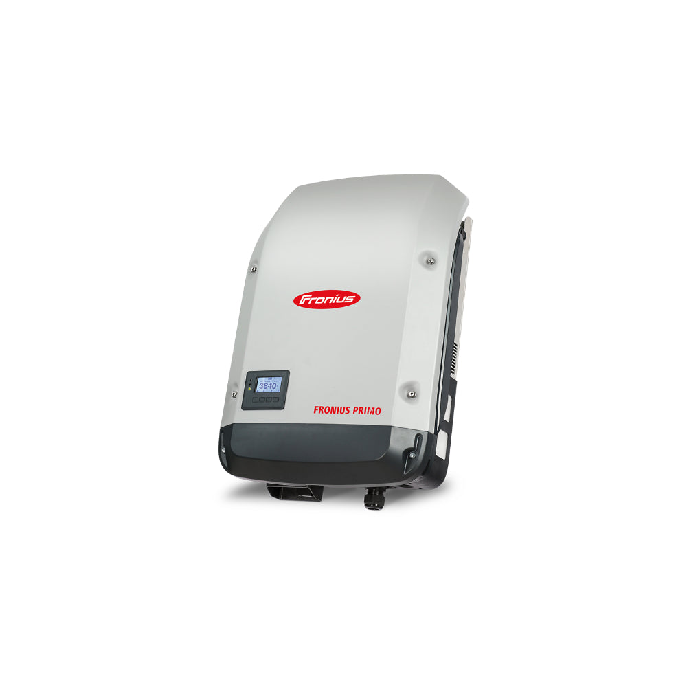 Fronius Primo Light 1-phasig Wechselrichter