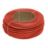 KBE Solarkabel erdverlegbar 6mm² DB EN50618 rot 500m