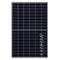 LUXOR ECO LINE N-TYPE GLAS-GLAS BIFACIAL M108/435W Blackframe