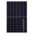 LUXOR ECO LINE N-TYPE GLAS-GLAS BIFACIAL M108/435W Blackframe