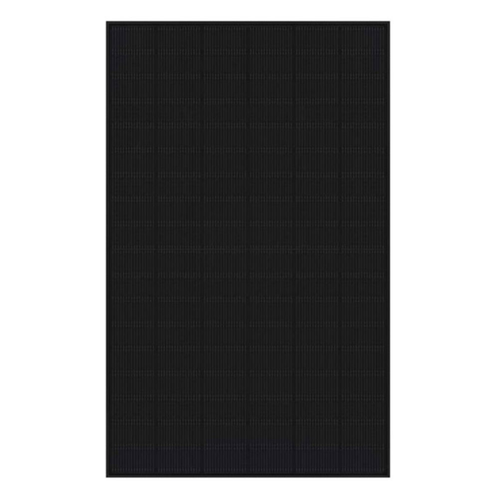 Luxor ECO LINE N-TYPE GLAS-GLAS BIFACIAL M108/435W Full Black