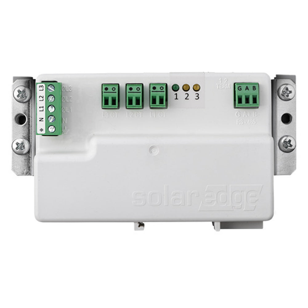 SolarEdge Energiezähler