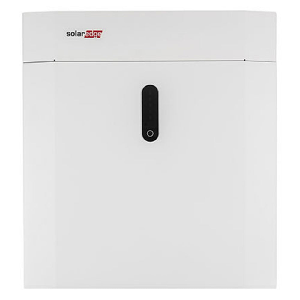 SolarEdge Home Batterie