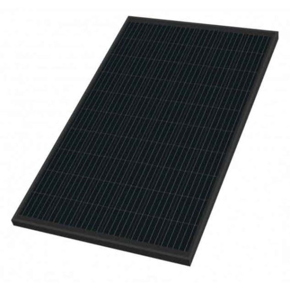 SONNENKRAFT PhotovoltaikModul 450 Wp 1762x1134x35 Doppelglass HC black