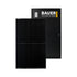 Bauer Solar SUPERBLACK BS-108M10HBB - 405 Watt