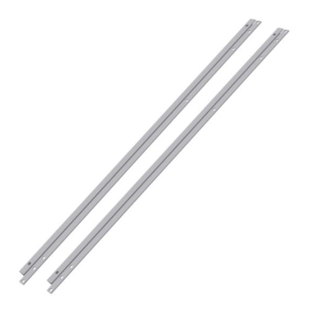 Sonnenkraft Backrail-Set (2 Stück inkl. Schrauben) für POWER-MODUL ALPIN 325 Wp