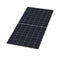 Sonnenkraft Doppelglas Modul ohne Rahmen, bifacial 420 Wp HC (2 x 3 mm) mit 108 Halbzellen