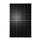 TW half-cut black frame bifacial 445W monokristallin Solarmodul