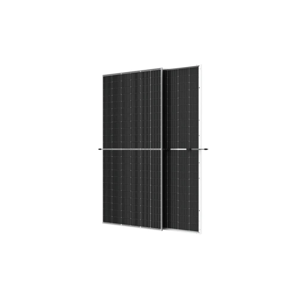 Trina Vertex N-type i-TOPCon 615 Watt Bifacial Monocrystalline Module