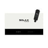 SolaX X3-IES-4.0-K bis 15.0-K inkl. WiFi & LAN 3.0