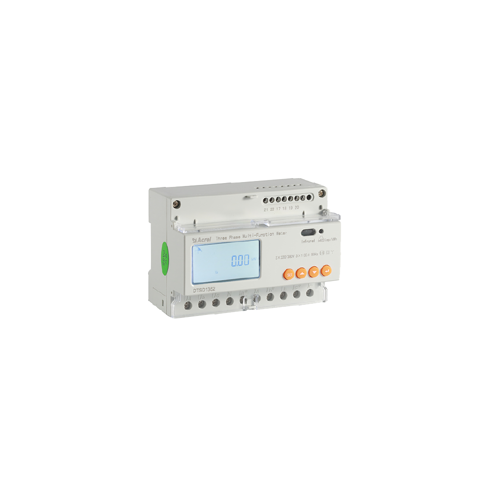 SOLIS SMART METER 3PH 150A (CT)